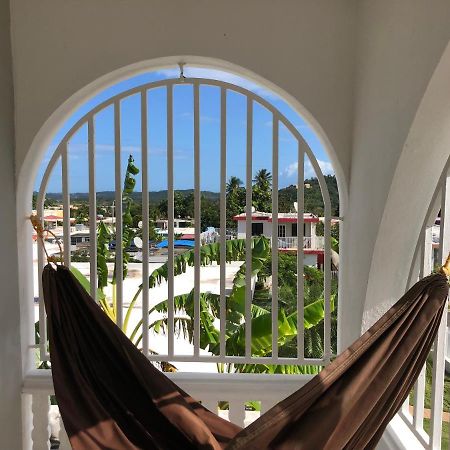Jay'S Home By The Beach & Rainforest Luquillo Kültér fotó
