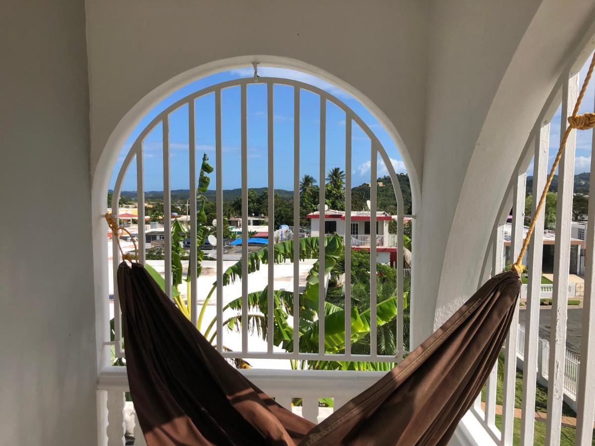 Jay'S Home By The Beach & Rainforest Luquillo Kültér fotó